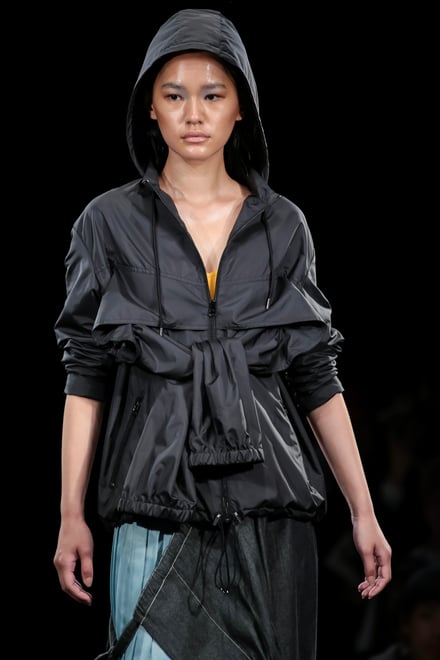 Fumiku 2019SS 東京コレクション 画像21/39