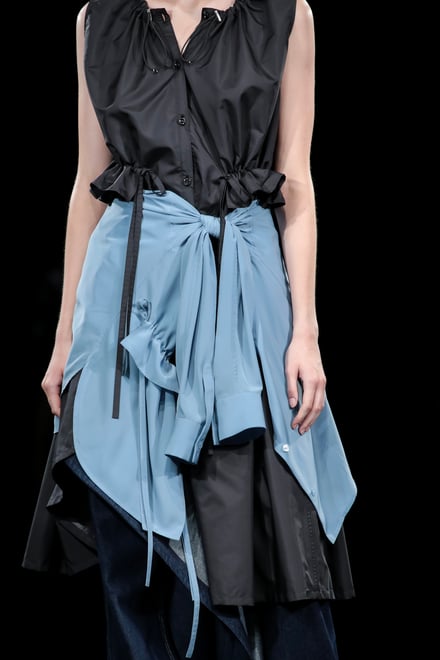 Fumiku 2019SS 東京コレクション 画像23/39