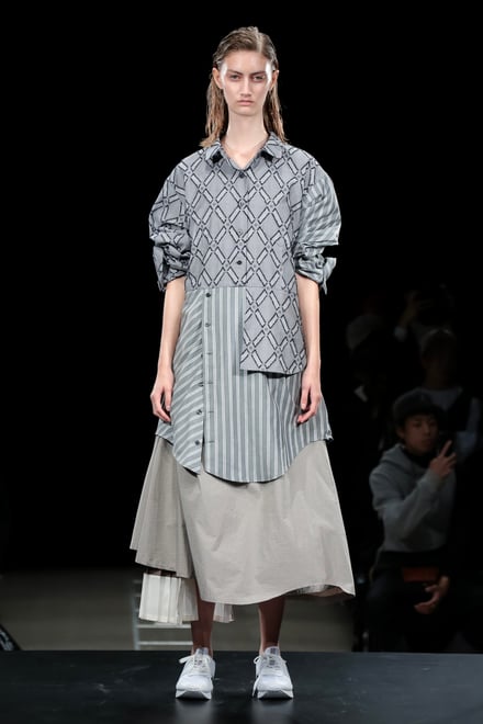 Fumiku 2019SS 東京コレクション 画像24/39