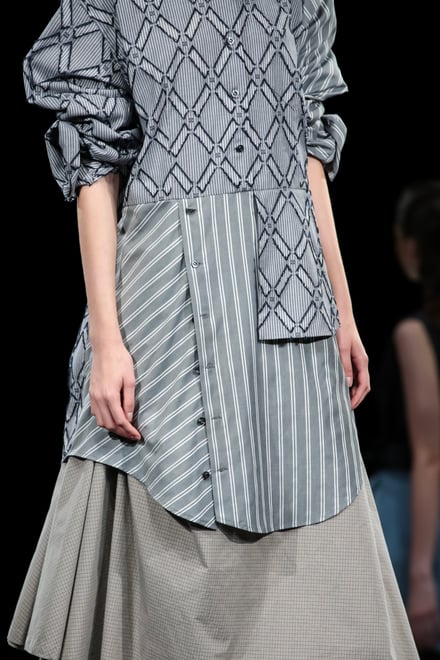 Fumiku 2019SS 東京コレクション 画像25/39