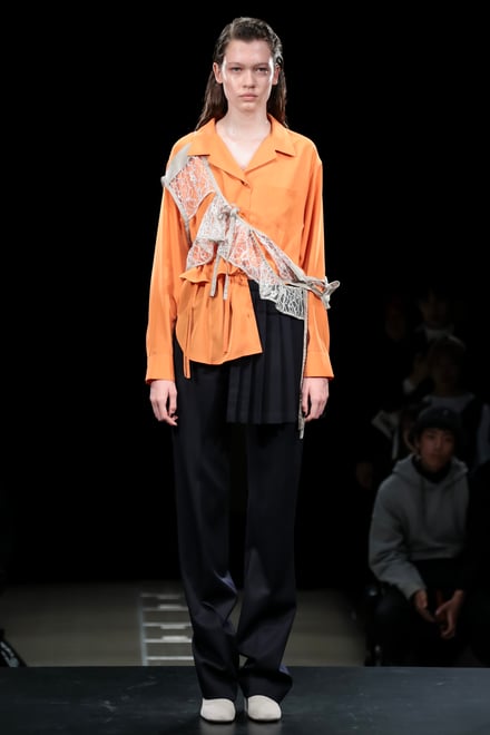Fumiku 2019SS 東京コレクション 画像28/39