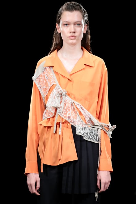 Fumiku 2019SS 東京コレクション 画像29/39
