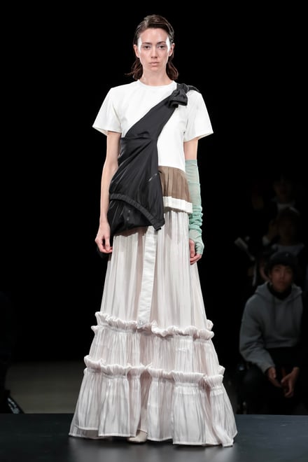Fumiku 2019SS 東京コレクション 画像30/39
