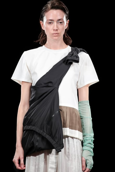 Fumiku 2019SS 東京コレクション 画像31/39