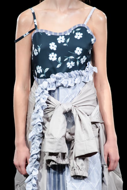 Fumiku 2019SS 東京コレクション 画像33/39
