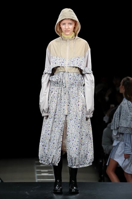 Fumiku 2019SS 東京コレクション 画像36/39