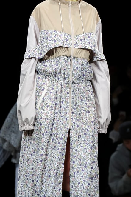 Fumiku 2019SS 東京コレクション 画像37/39