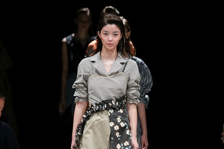 Fumiku 2019SS 東京コレクション 画像38/39