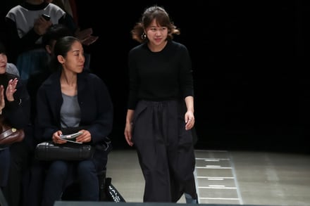 Fumiku 2019SS 東京コレクション 画像39/39