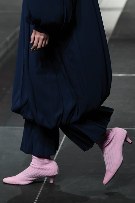 Jenny Fax 2019SS 東京コレクション 画像2/127