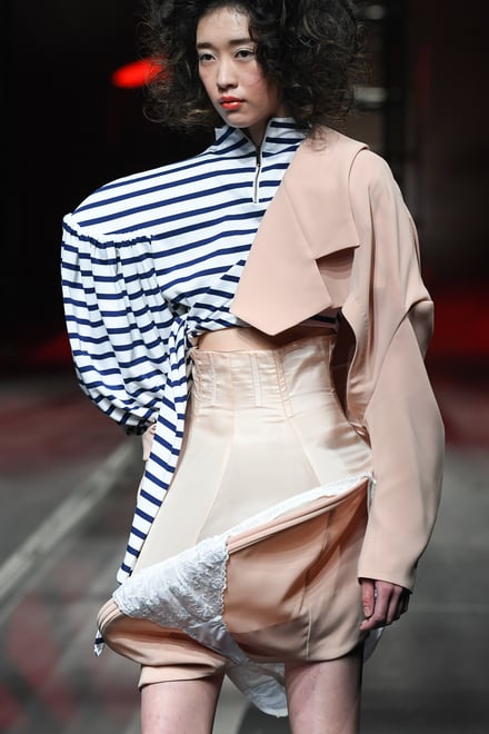 Jenny Fax 2019SS 東京コレクション 画像5/127