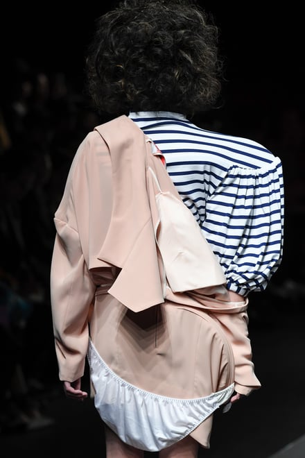 Jenny Fax 2019SS 東京コレクション 画像6/127