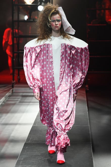 Jenny Fax 2019SS 東京コレクション 画像7/127