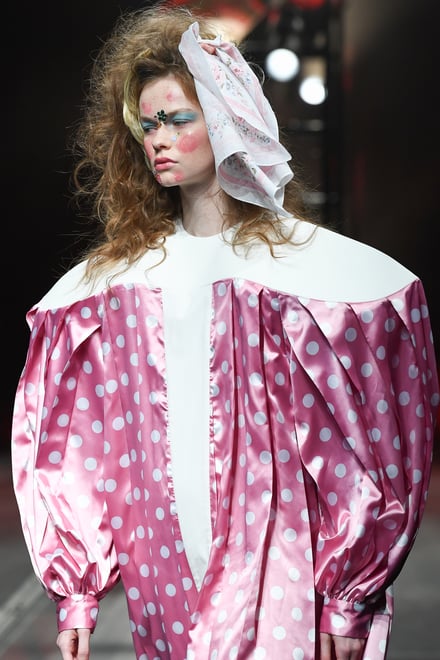 Jenny Fax 2019SS 東京コレクション 画像8/127