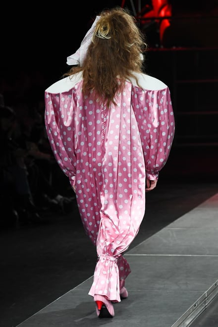 Jenny Fax 2019SS 東京コレクション 画像9/127