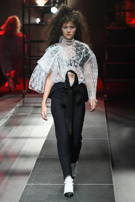 Jenny Fax 2019SS 東京コレクション 画像10/127