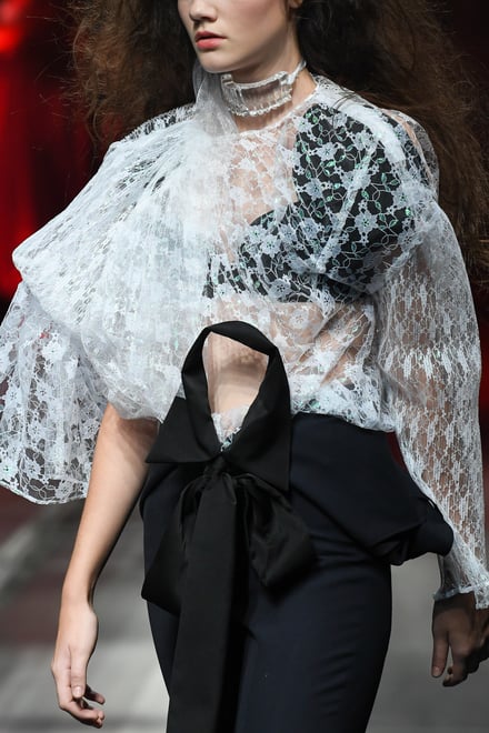 Jenny Fax 2019SS 東京コレクション 画像11/127
