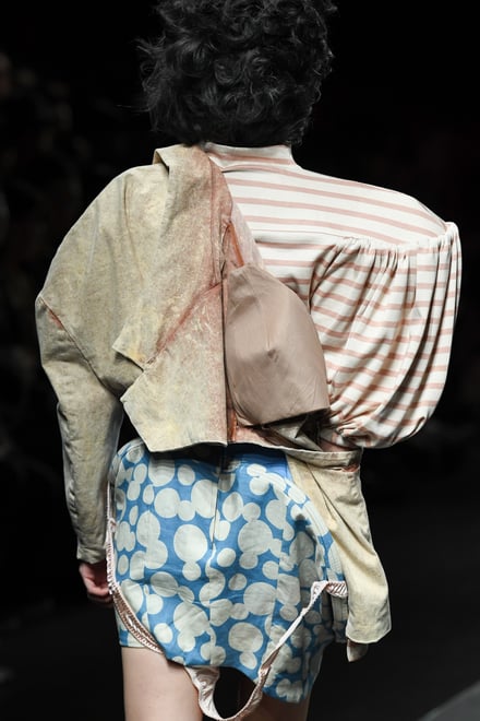 Jenny Fax 2019SS 東京コレクション 画像14/127