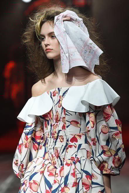 Jenny Fax 2019SS 東京コレクション 画像29/127