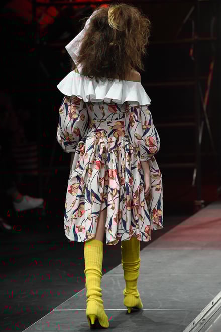 Jenny Fax 2019SS 東京コレクション 画像30/127