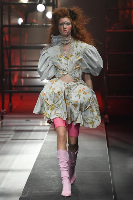 Jenny Fax 2019SS 東京コレクション 画像31/127