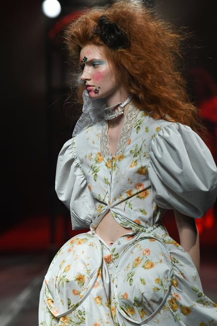Jenny Fax 2019SS 東京コレクション 画像32/127
