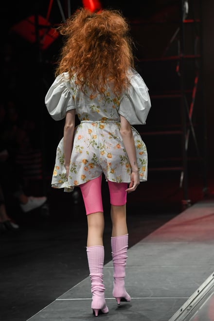 Jenny Fax 2019SS 東京コレクション 画像33/127