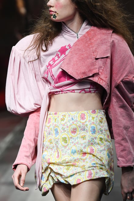 Jenny Fax 2019SS 東京コレクション 画像35/127