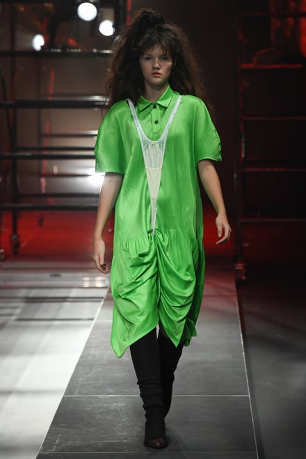 Jenny Fax 2019SS 東京コレクション 画像39/127