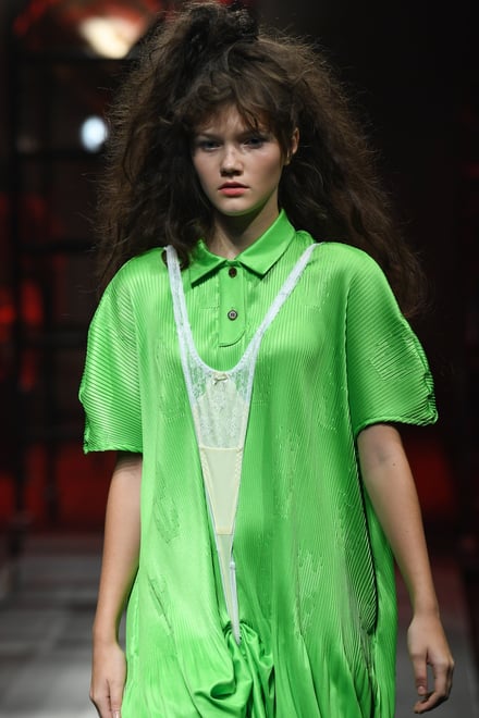 Jenny Fax 2019SS 東京コレクション 画像40/127