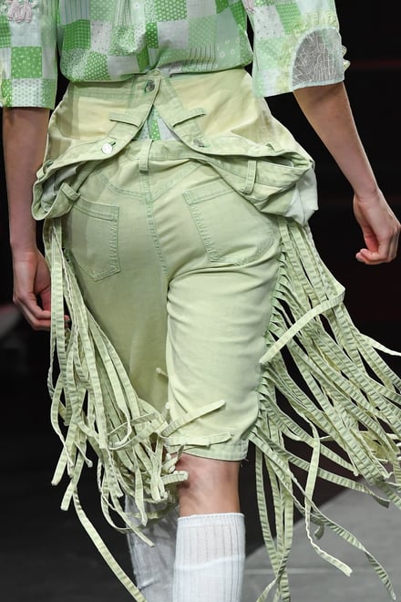 Jenny Fax 2019SS 東京コレクション 画像43/127