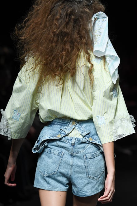 Jenny Fax 2019SS 東京コレクション 画像46/127