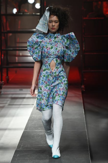 Jenny Fax 2019SS 東京コレクション 画像47/127