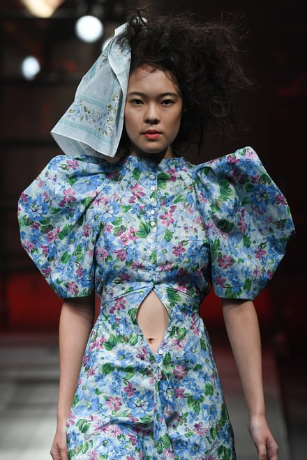 Jenny Fax 2019SS 東京コレクション 画像48/127