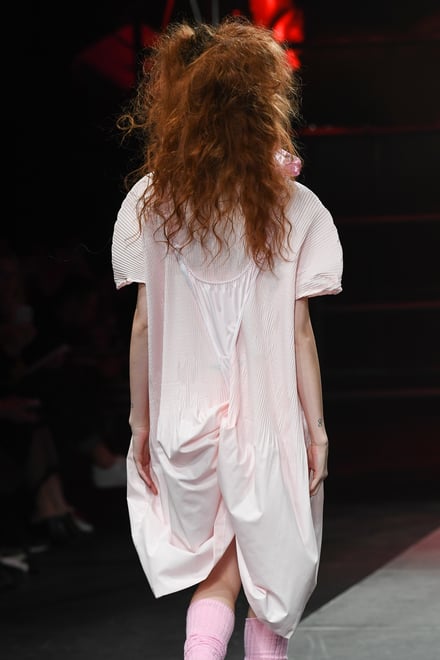 Jenny Fax 2019SS 東京コレクション 画像54/127