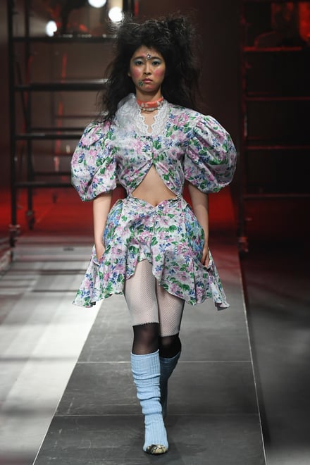 Jenny Fax 2019SS 東京コレクション 画像55/127