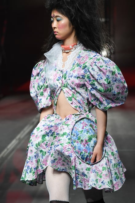 Jenny Fax 2019SS 東京コレクション 画像56/127