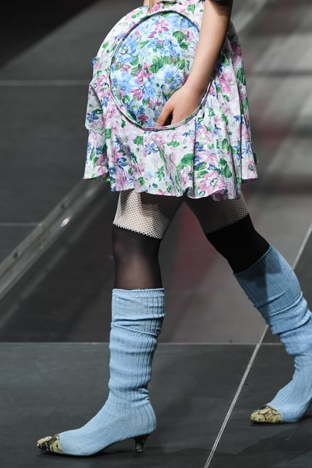 Jenny Fax 2019SS 東京コレクション 画像57/127