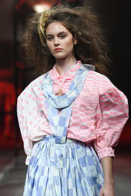 Jenny Fax 2019SS 東京コレクション 画像59/127