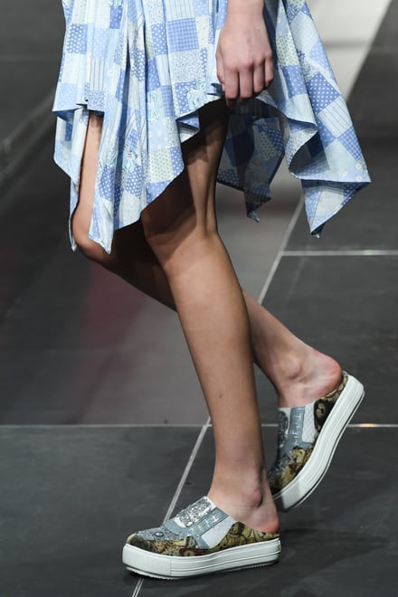 Jenny Fax 2019SS 東京コレクション 画像60/127