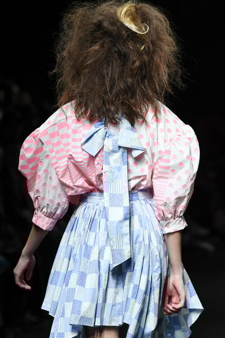 Jenny Fax 2019SS 東京コレクション 画像61/127