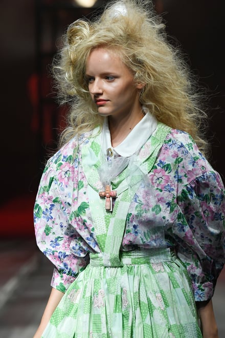 Jenny Fax 2019SS 東京コレクション 画像63/127