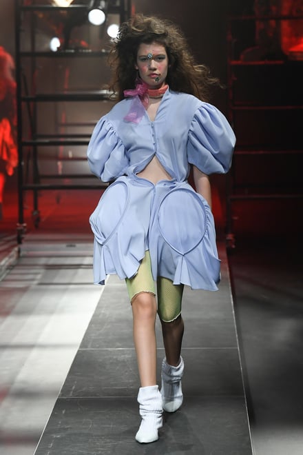 Jenny Fax 2019SS 東京コレクション 画像66/127
