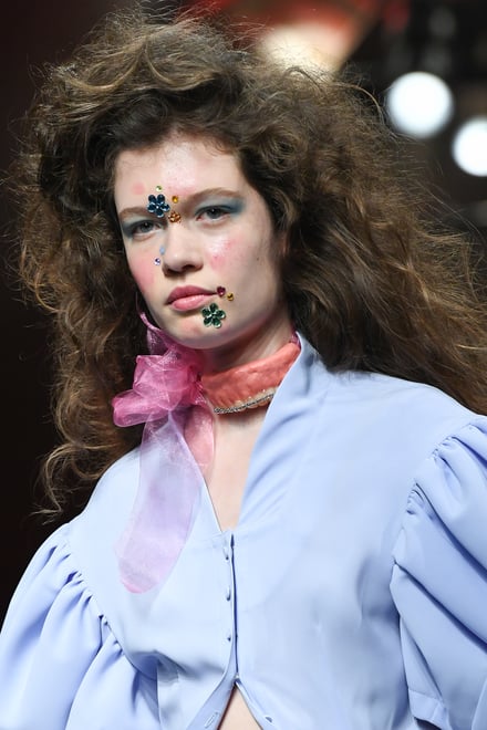 Jenny Fax 2019SS 東京コレクション 画像67/127