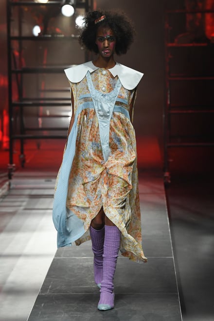 Jenny Fax 2019SS 東京コレクション 画像68/127