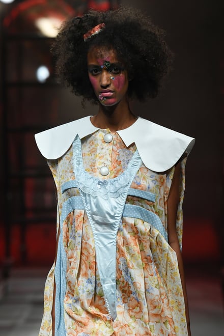 Jenny Fax 2019SS 東京コレクション 画像69/127