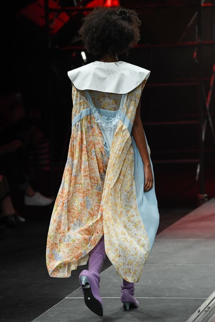 Jenny Fax 2019SS 東京コレクション 画像70/127