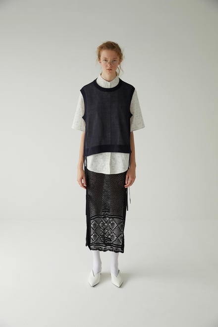 PEIEN 2019SSコレクション 画像6/29