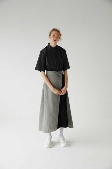 PEIEN 2019SSコレクション 画像7/29