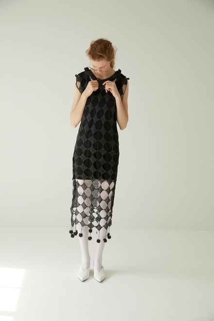 PEIEN 2019SSコレクション 画像9/29